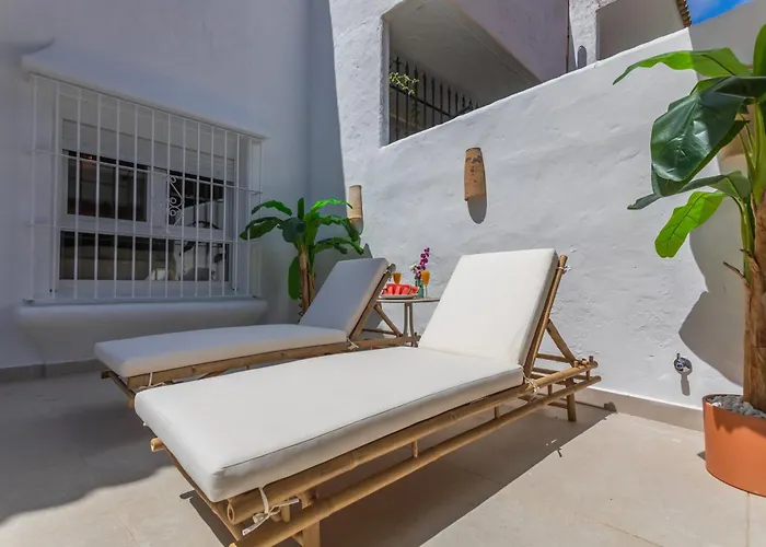 Espectacular Adosado - Patio, Piscina & Office