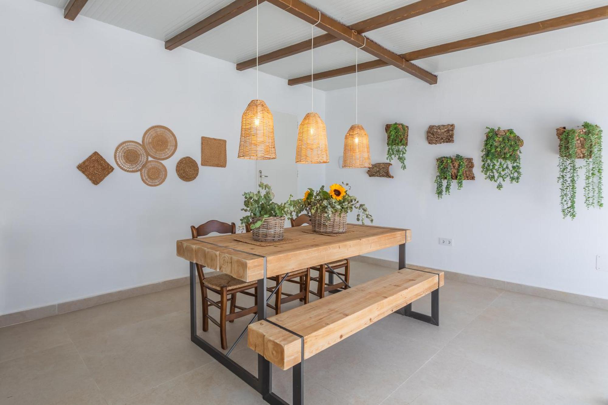 Espectacular Adosado - Patio, Piscina & Office *