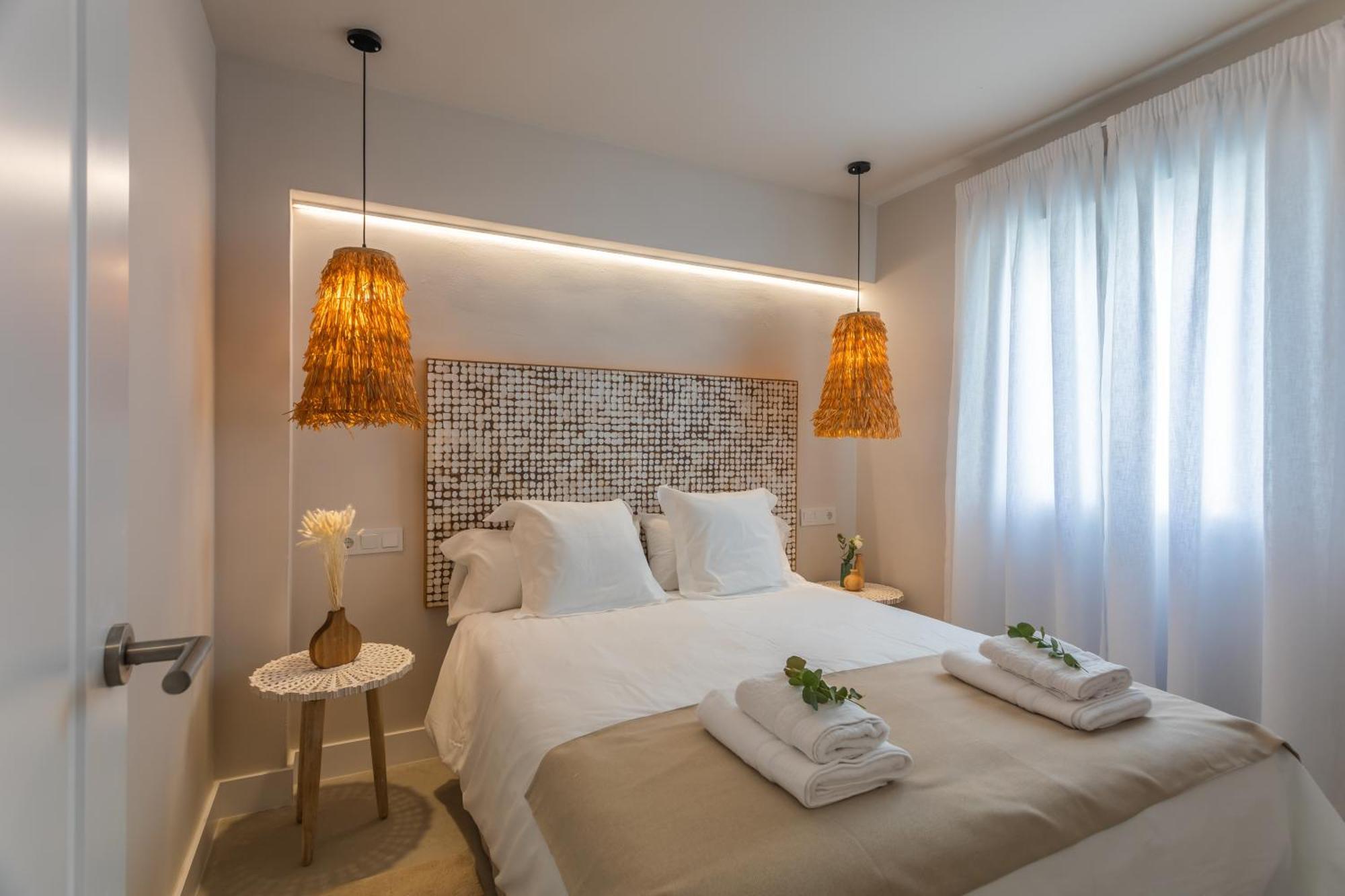 Espectacular Adosado - Patio, Piscina & Office Apartment Tarifa