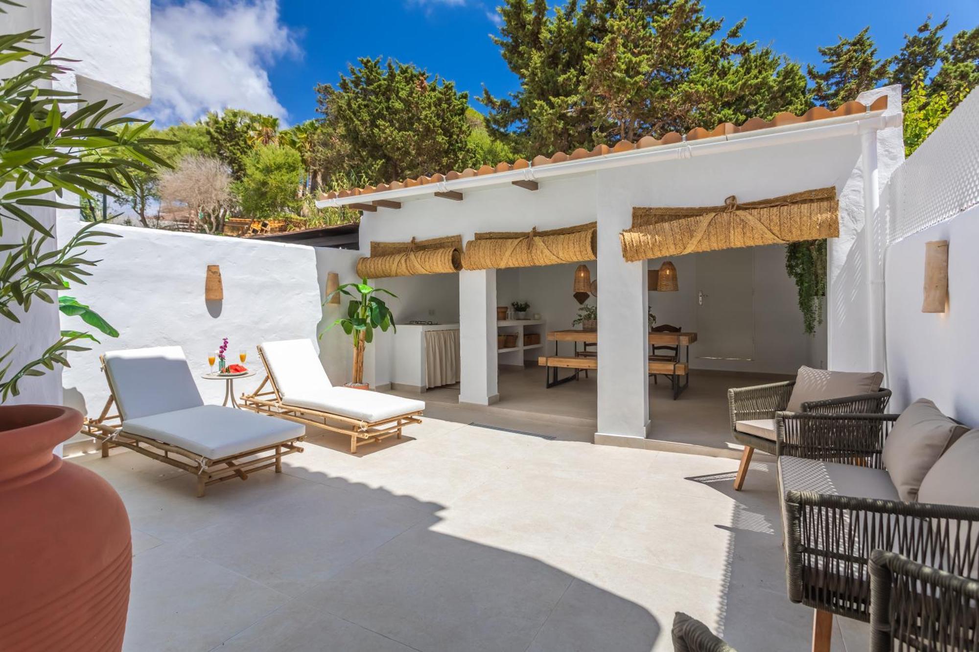 Espectacular Adosado - Patio, Piscina & Office *