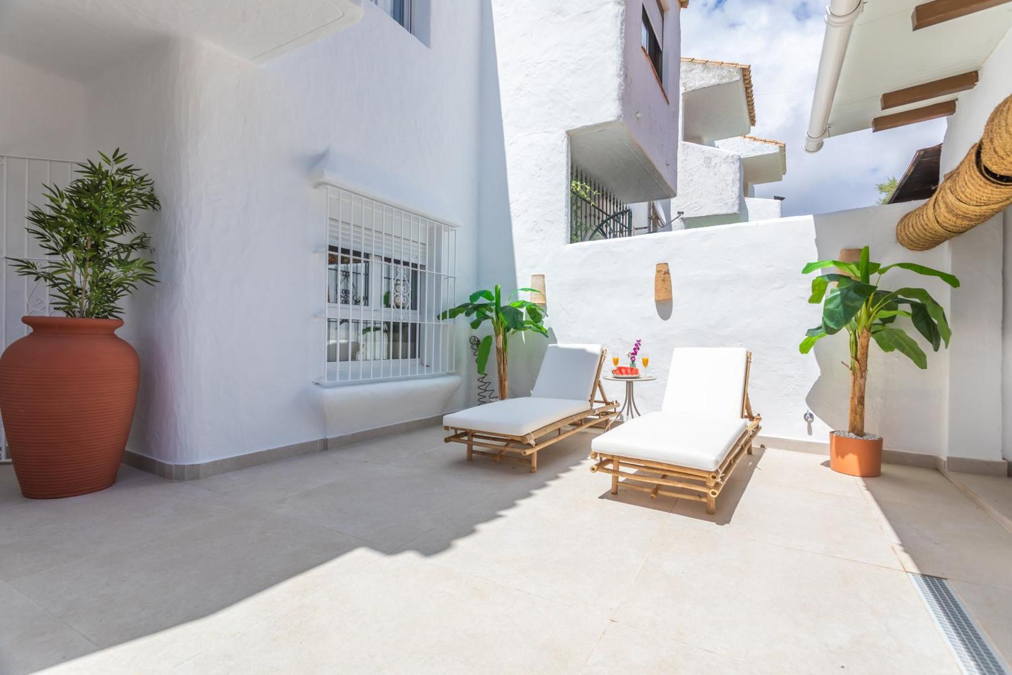Espectacular Adosado - Patio, Piscina & Office *