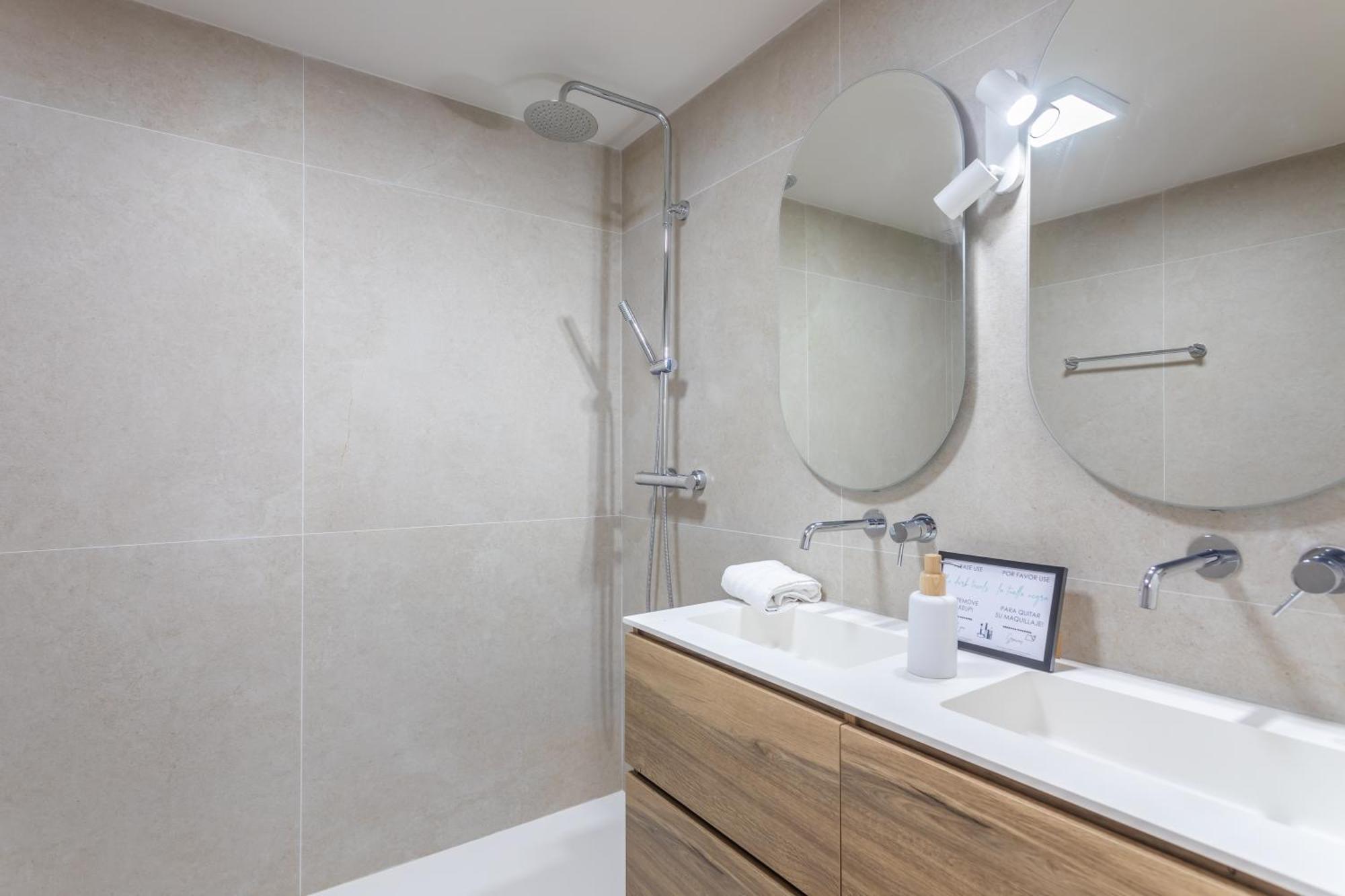 Espectacular Adosado - Patio, Piscina & Office Apartment Tarifa