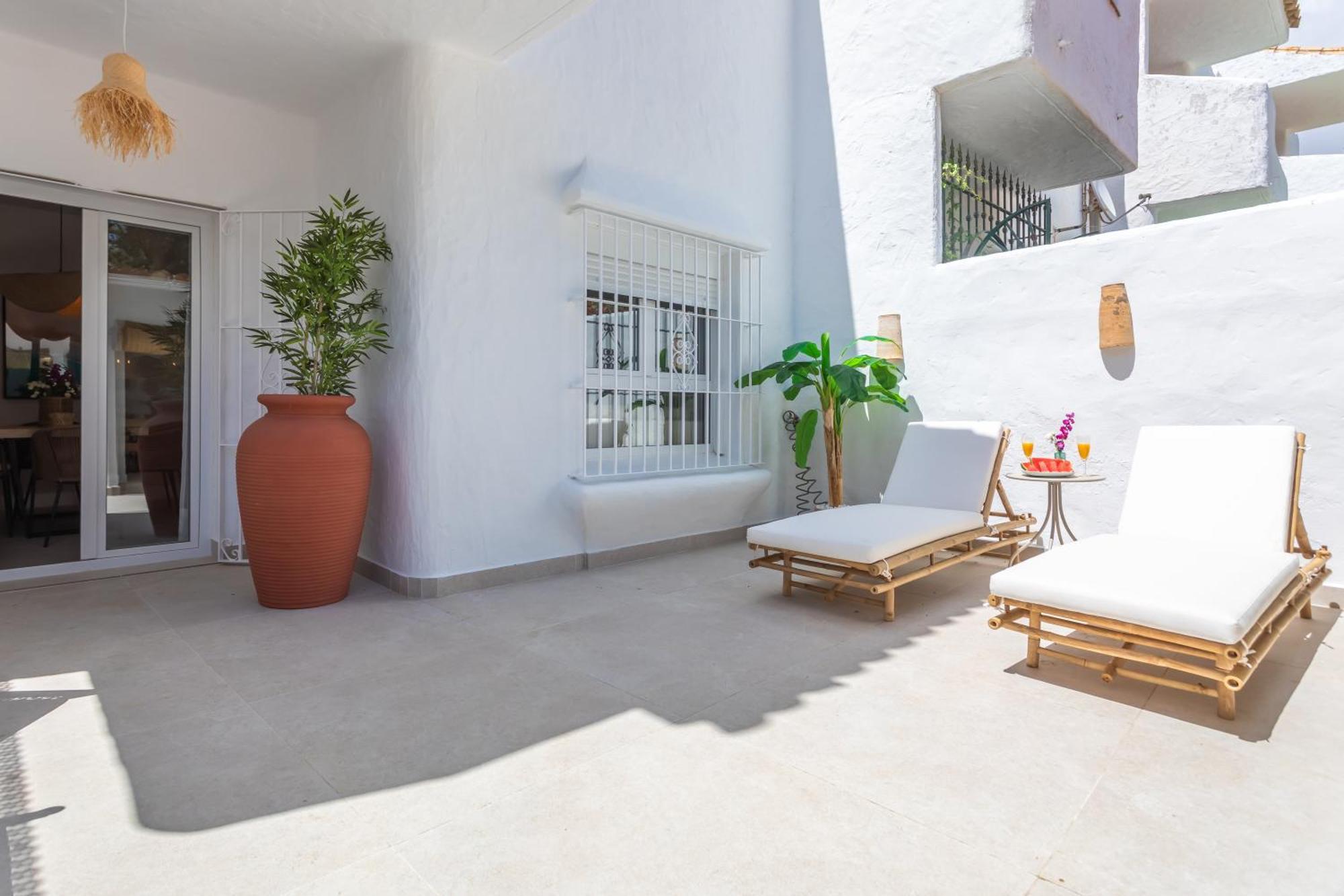 Espectacular Adosado - Patio, Piscina & Office *